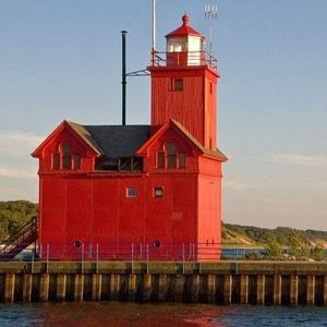 Meet your Posher, Patrick